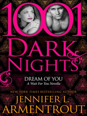 cover image of Dream of You